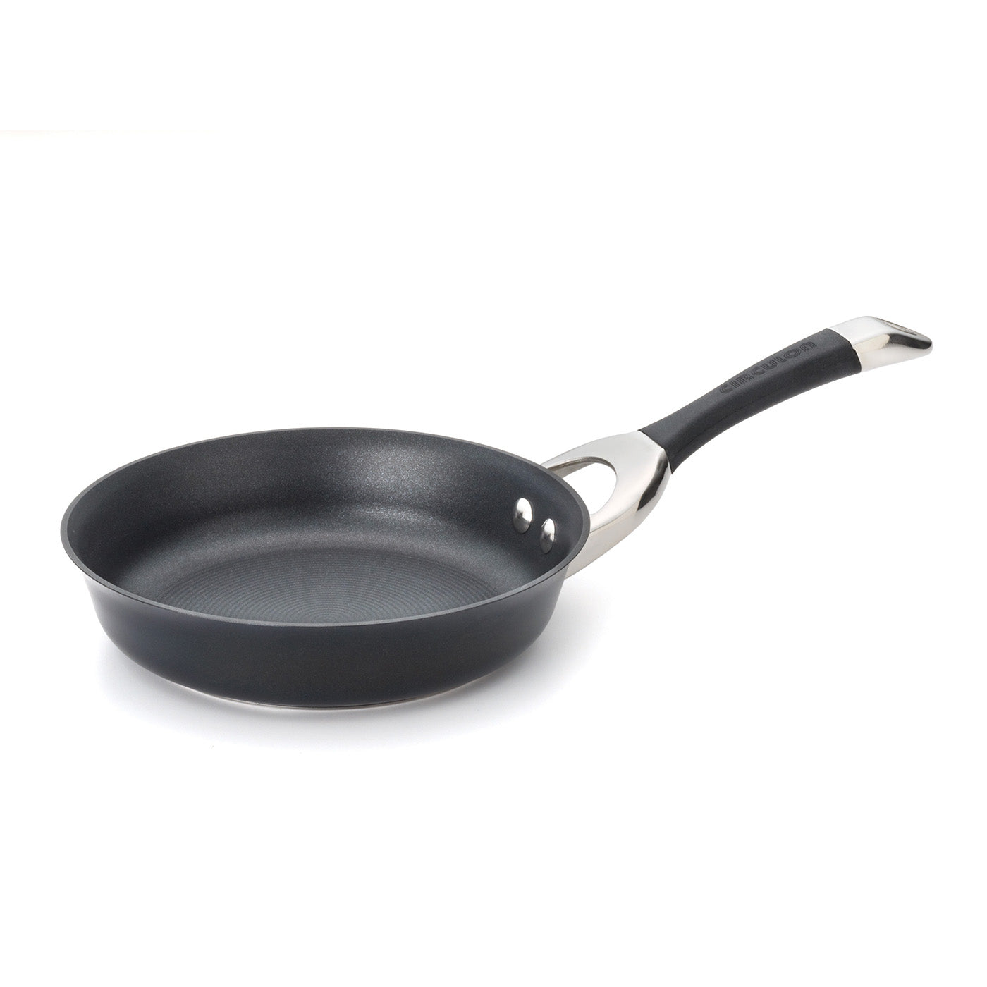 Circulon Symmetry 8.5" Open Skillet