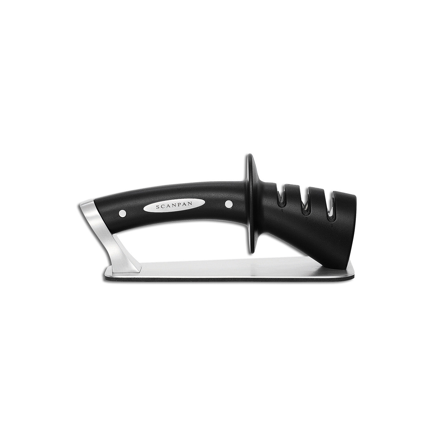 Scanpan Classic 3 Step Knife Sharpener