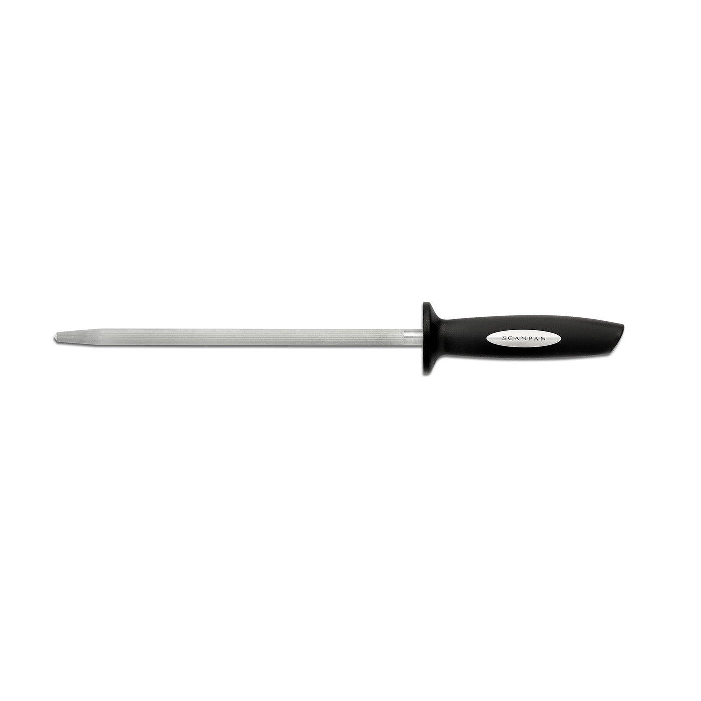Scanpan Classic 10-Inch Sharpening Steel