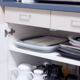 Progressive Collapsible Dish Rack