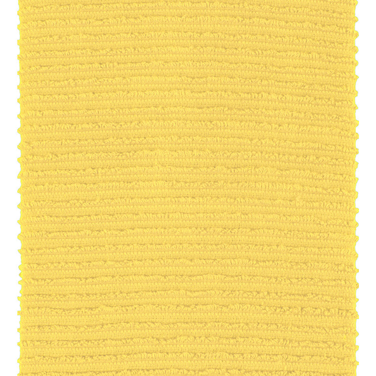 MU Kitchen 100% Cotton Ridged Dishtowel, 18 x 28 Inches