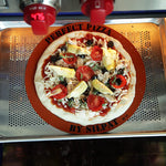 Silpat Perfect Pizza Non-Stick Silicone Baking Mat, 12" Round