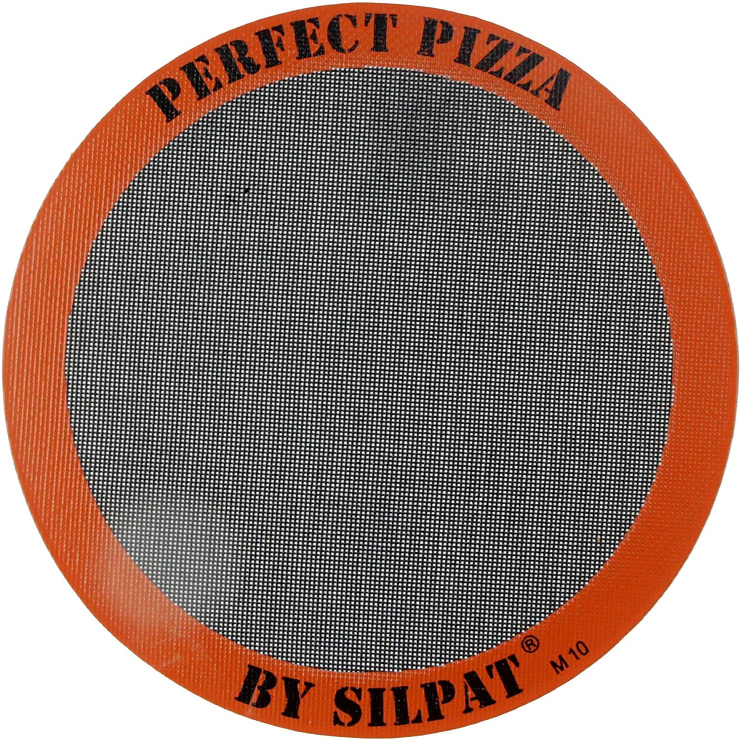 Silpat Perfect Pizza Non-Stick Silicone Baking Mat, 12" Round