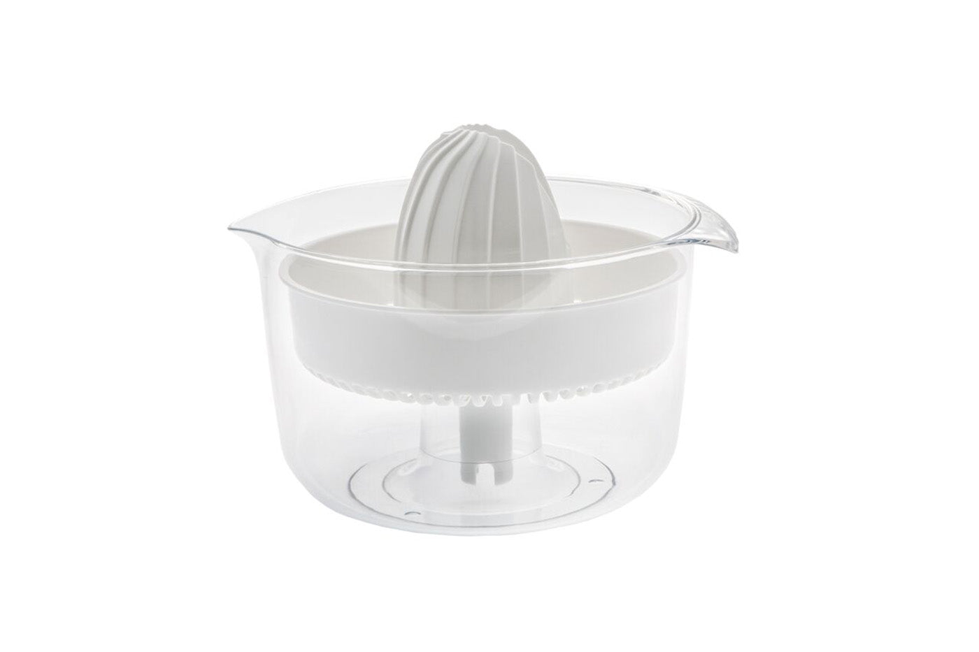 Ankarsrum Original Citrus Press Attachment