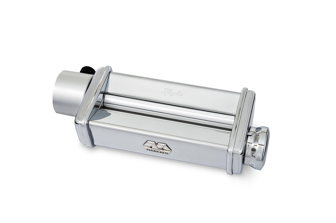 Ankarsrum Original Aluminum Lasagna Roller Pasta Attachment