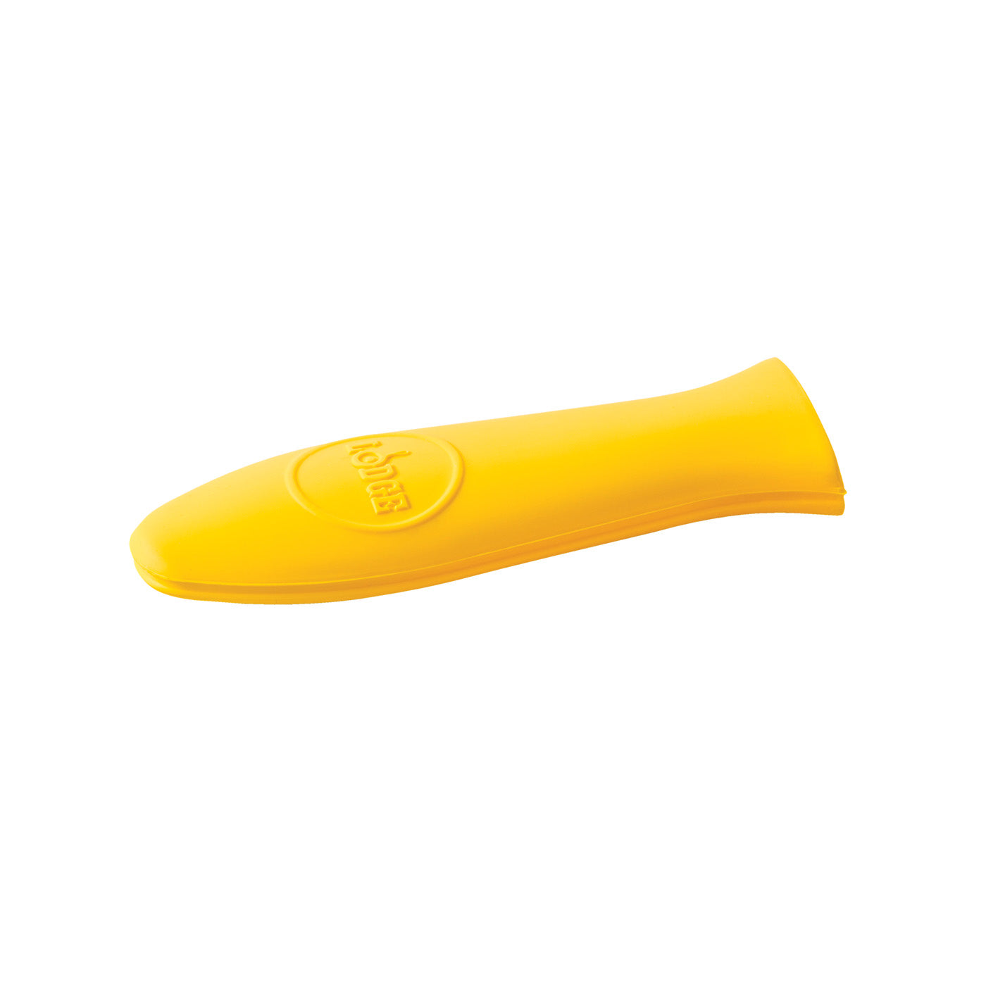 Lodge Silicone Hot Handle Holder, Yellow