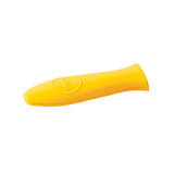 Lodge Silicone Hot Handle Holder, Yellow