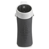Polder Hot Sleeve Styling Tool Storage, Black