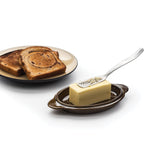 RSVP Endurance Stainless Steel Butter Shaver