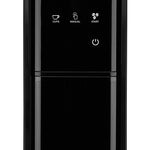 Cuisinart Touchscreen Burr Grinder, Black