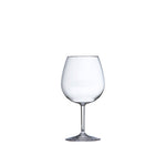 Fortessa Outside Copolyester 24 Ounce Red Wine Glass, Set of 6