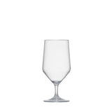 D&V By Fortessa Sole Copolyester Outdoor Drinkware All Purpose Glass, Set of 6