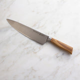 Messermeister Oliva Elite 9-Inch Stealth Chef's Knife
