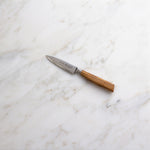 Messermeister Oliva Elite 3.5-Inch Paring Knife