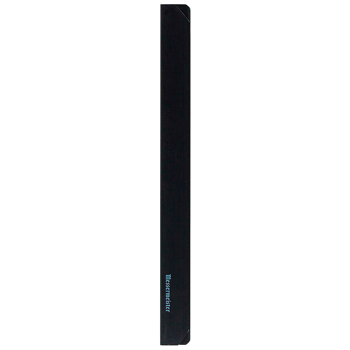 Messermeister Slicer Knife Edge-Guard, 12.5-Inch, Black