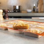Silpat Perfect Non-Stick Mini Loaf Mold