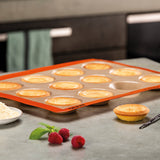 Silpat Perfect Non-Stick Tartelette Mold