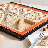 Silpat Perfect Non-Stick Scones Mold