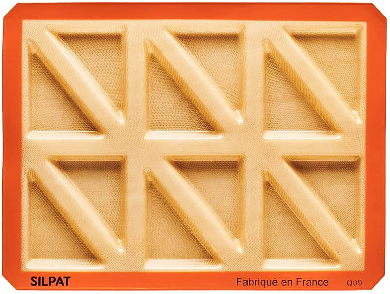 Silpat Perfect Non-Stick Scones Mold