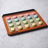 Silpat Cook N' Cool Perforated Baking Tray, 13-1/2" x 16-5/8"