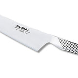 Global 7 Inch Oriental Chef's Knife
