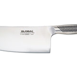 Global Chop & Slice 7-3/4-Inch Chinese Chef's Knife/Cleaver
