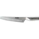 Global 8-1/4-Inch Hollow Ground Carving Knife
