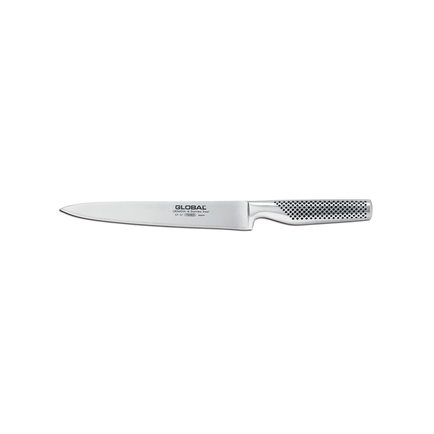 Global GF-37 8.75" Heavyweight Carving Knife