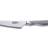 Global 4-1/4-Inch Oriental Utility Knife