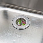 Prepworks by Progressive Stainless Steel Sink Strainer
