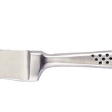 Global GTF-30 3" Cheese Knife
