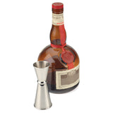 RSVP Endurance Stainless Steel Double Jigger