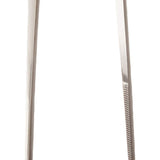 Kuchenprofi 18/10 Stainless Steel Inch Tweezer Tongs, 12-Inch