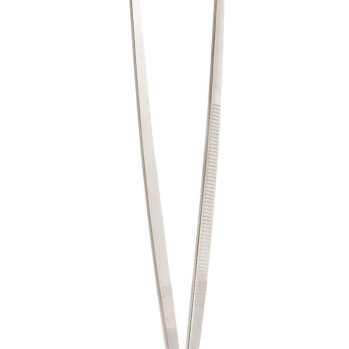 Kuchenprofi 18/10 Stainless Steel Inch Tweezer Tongs, 12-Inch