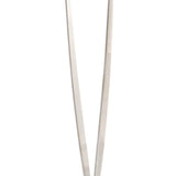Kuchenprofi 18/10 Stainless Steel Inch Tweezer Tongs, 8.75-Inch