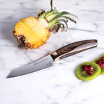 Messermeister Kawashima 4-Inch Paring Knife