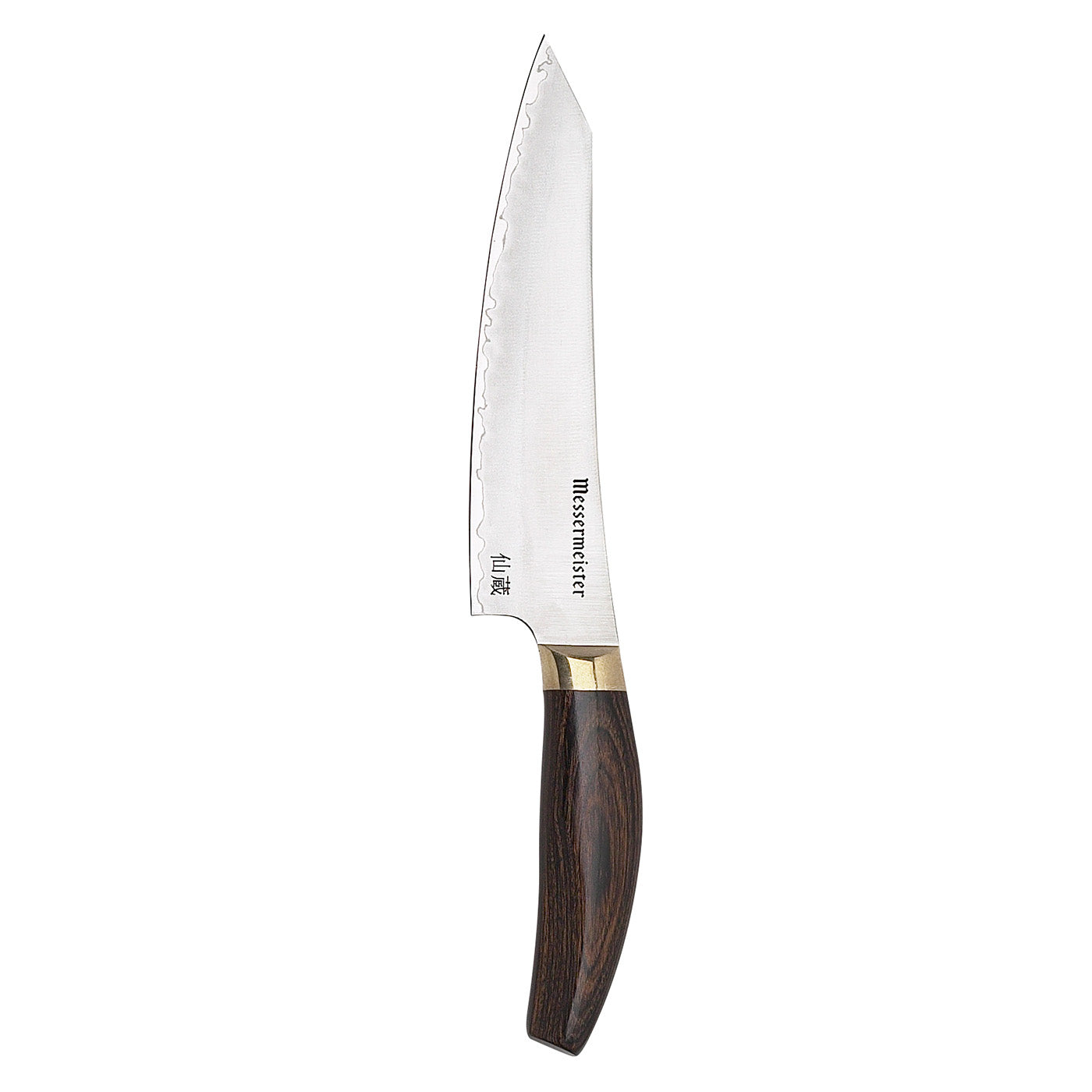Messermeister Kawashima 6-Inch Utility Knife