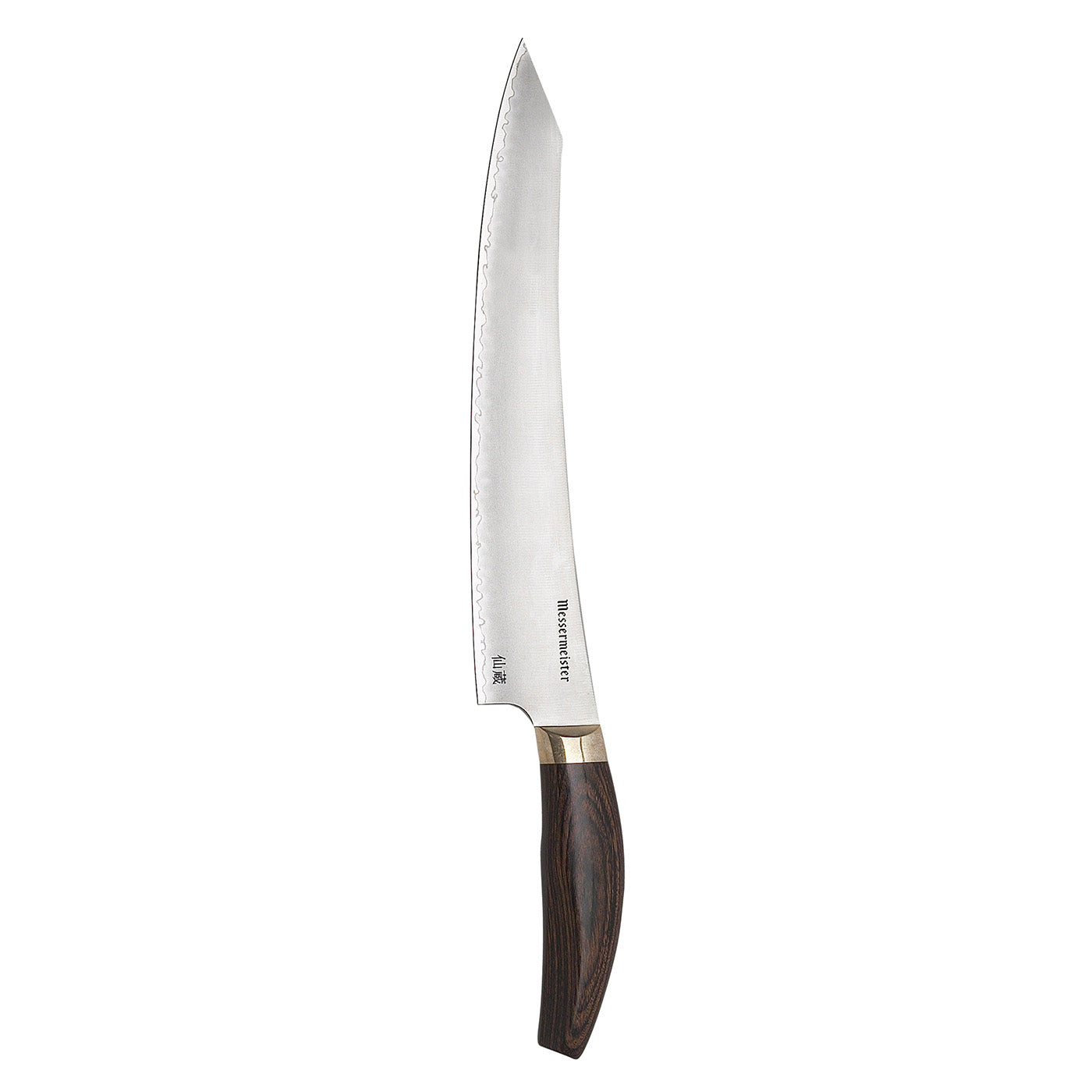 Messermeister 10-Inch Kawashima Slicer