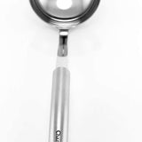 Chantal 4 Ounce Soup Ladle, Stainless Steel