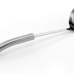 Chantal 4 Ounce Soup Ladle, Stainless Steel