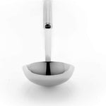 Chantal 4 Ounce Soup Ladle, Stainless Steel