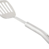 Chantal 14-Inch Slotted Turner, Stainless Steel