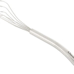 Chantal 11-Inch Small Flat Whisk, Stainless Steel