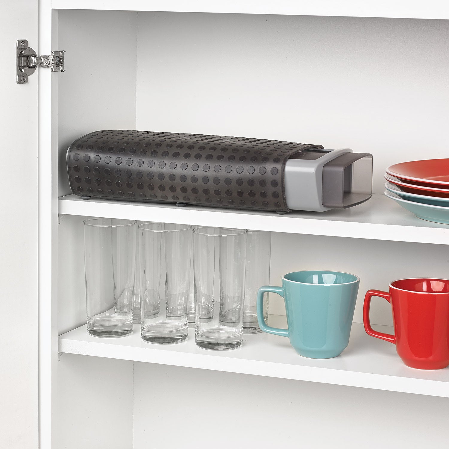 Polder Fold Away Dish Rack