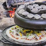 Lodge Cast Iron Cook It All