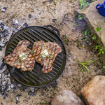 Lodge Cast Iron Cook It All