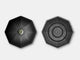 FINEX Cast Iron Pan Cover, 8-Inch