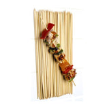 Norpro 12-Inch Bamboo Skewers, Set of 100