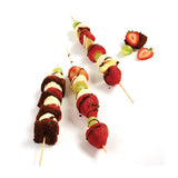 Norpro 12-Inch Bamboo Skewers, Set of 100