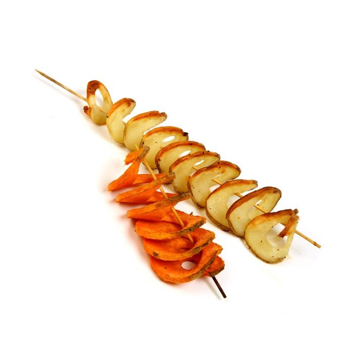 Norpro 12-Inch Bamboo Skewers, Set of 100